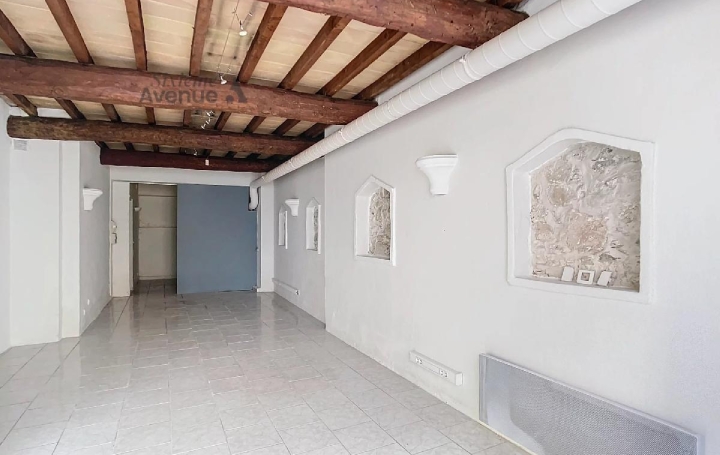 Local commercial LE CANNET (06110)  85 m2 275 000 € 