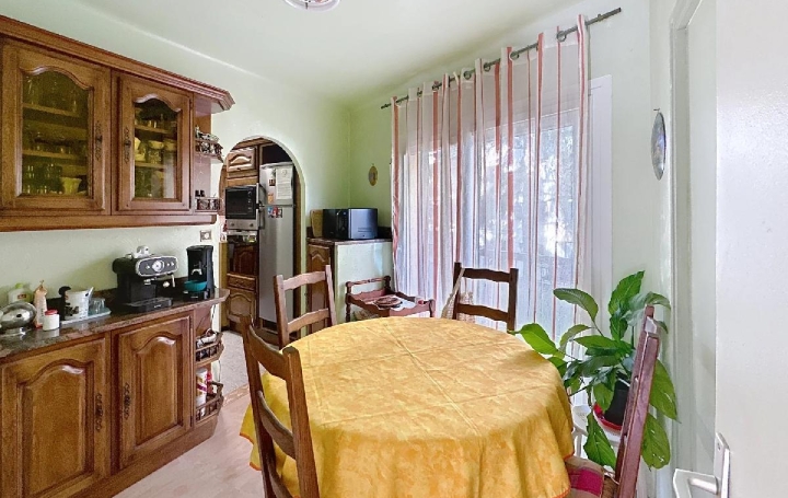 3 Pièces LE CANNET (06110)  88 m2 269 000 € 