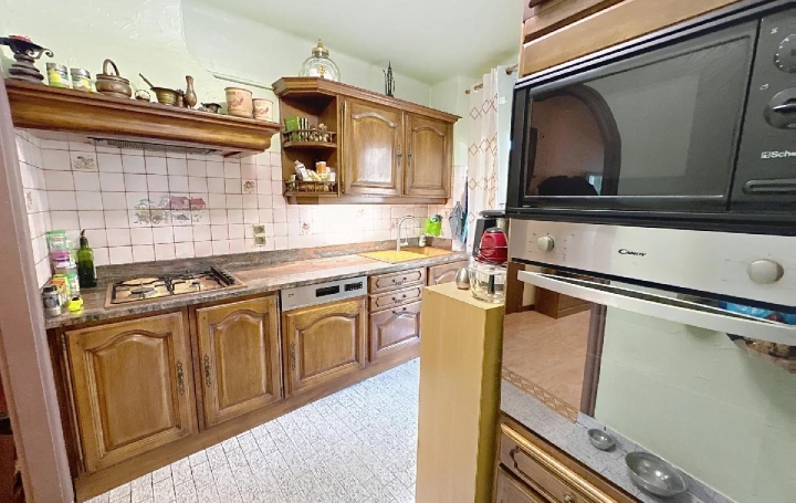 3 Pièces LE CANNET (06110)  88 m2 269 000 € 