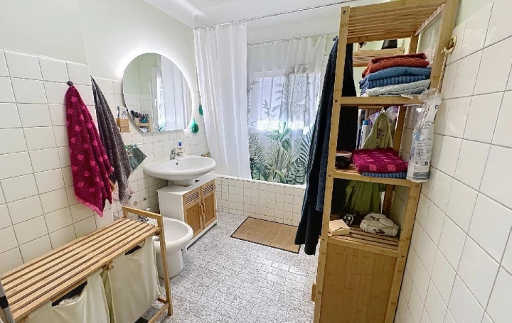 3 Pièces LE CANNET (06110)  88 m2 269 000 € 