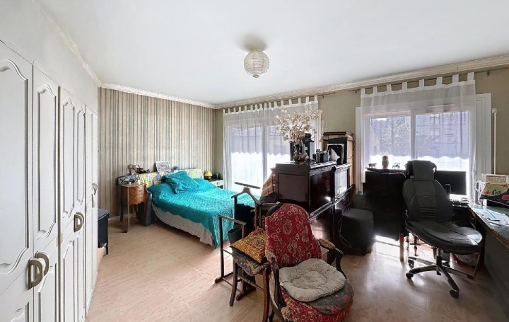 3 Pièces LE CANNET (06110)  88 m2 269 000 € 