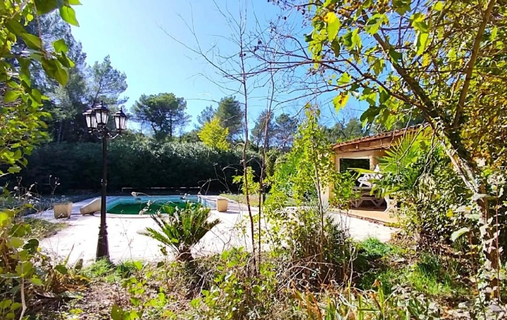 Maison DRAGUIGNAN (83300)  177 m2 830 000 € 