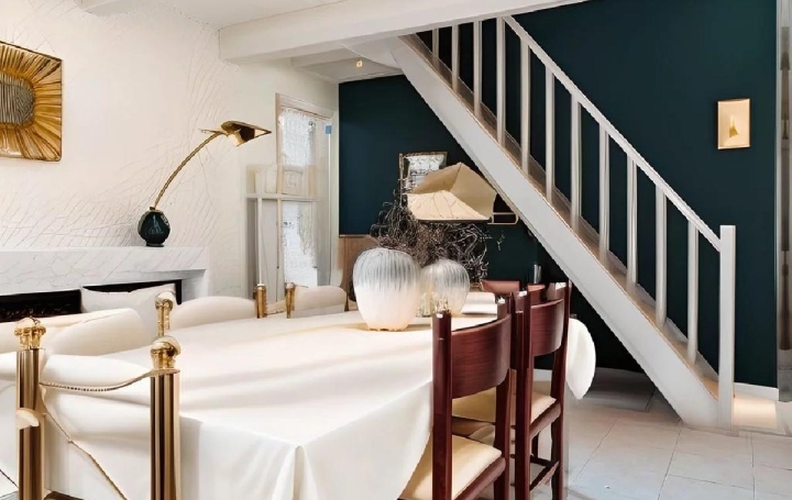 Maison DRAGUIGNAN (83300)  177 m2 830 000 € 