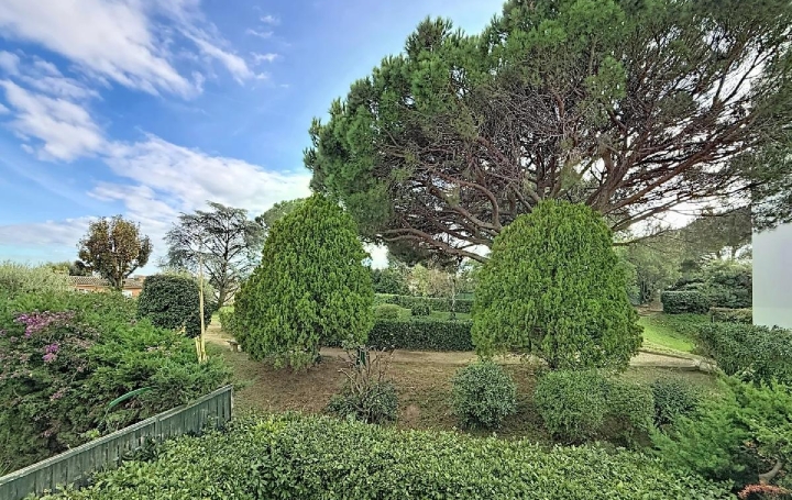 Appartement LE CANNET (06110) 43 m<sup>2</sup> 185 000 € 