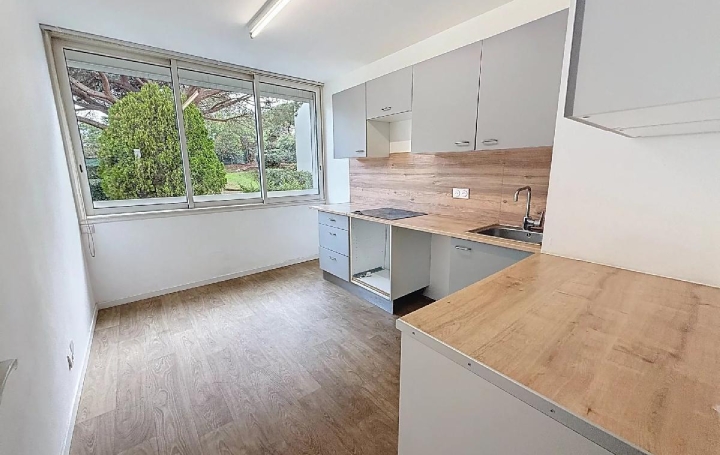 2 Pièces LE CANNET (06110)  43 m2 185 000 € 