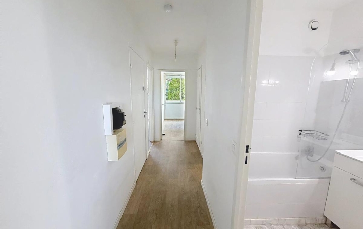 2 Pièces LE CANNET (06110)  43 m2 180 000 € 