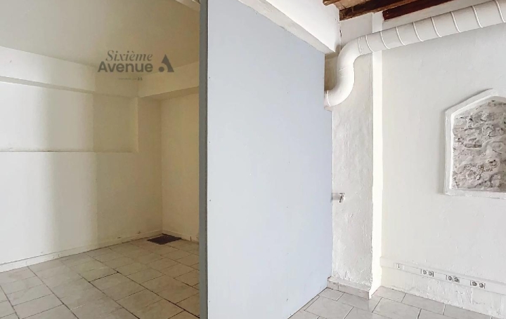 Local commercial LE CANNET (06110)  41 m2 165 000 € 