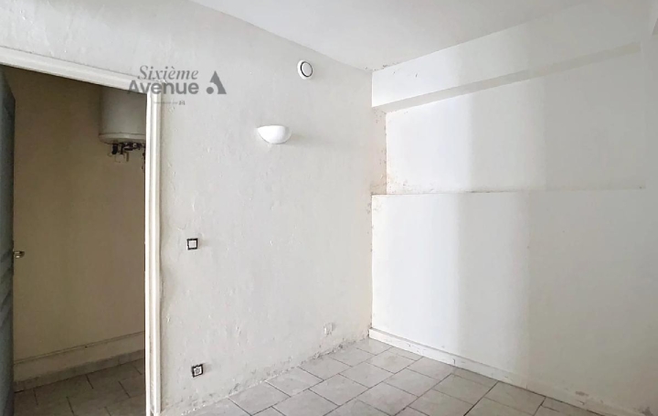 Local commercial LE CANNET (06110)  41 m2 165 000 € 