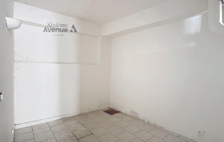 Local commercial LE CANNET (06110)  41 m2 165 000 € 