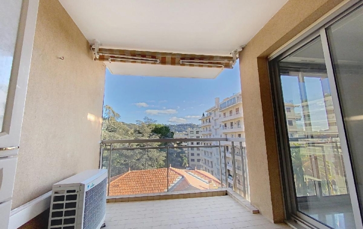 2 Pièces CANNES (06400)  46 m2 249 000 € 