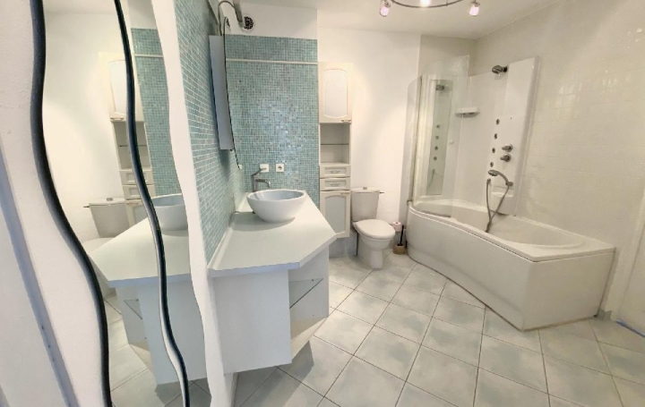 2 Pièces CANNES (06400)  46 m2 249 000 € 