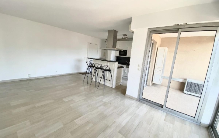 2 Pièces CANNES (06400)  46 m2 249 000 € 
