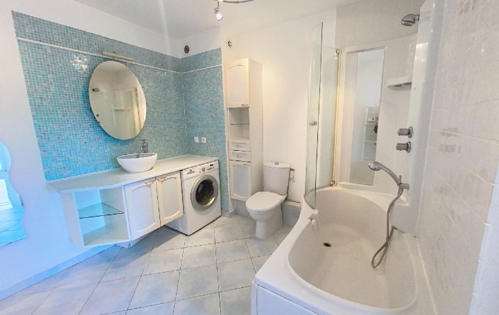 2 Pièces CANNES (06400)  46 m2 249 000 € 