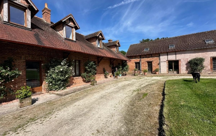 Maison VILLEMURLIN (45600)  240 m2 990 000 € 