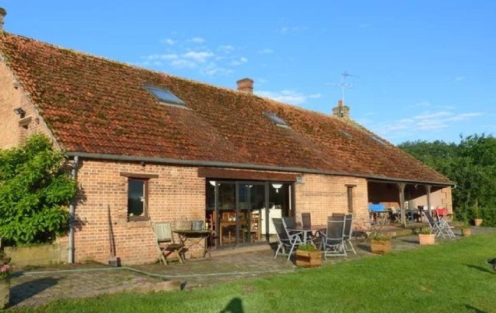 Maison VILLEMURLIN (45600)  240 m2 990 000 € 