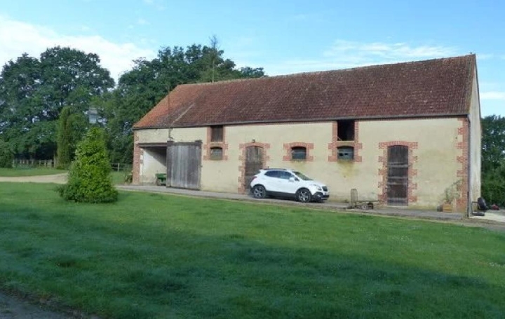 Maison VILLEMURLIN (45600)  240 m2 990 000 € 