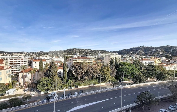 2 Pièces CANNES (06400)  42 m2 378 000 € 