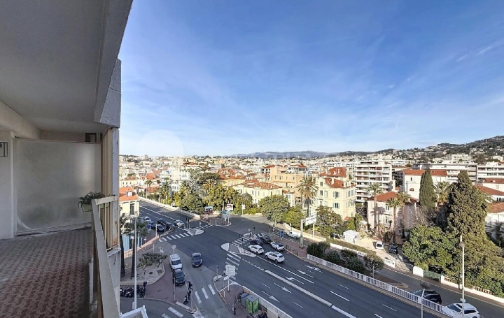 2 Pièces CANNES (06400)  42 m2 378 000 € 