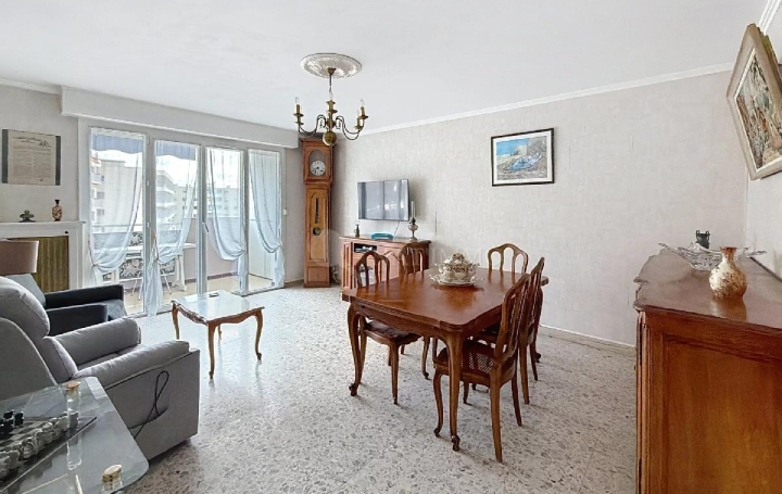 2 Pièces LE CANNET (06110)  56 m2 196 000 € 