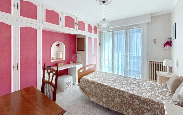 2 Pièces LE CANNET (06110)  56 m2 196 000 € 