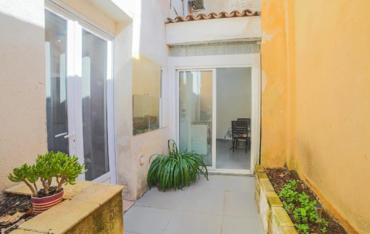 Appartement LES ARCS (83460) 53 m<sup>2</sup> 165 000 € 