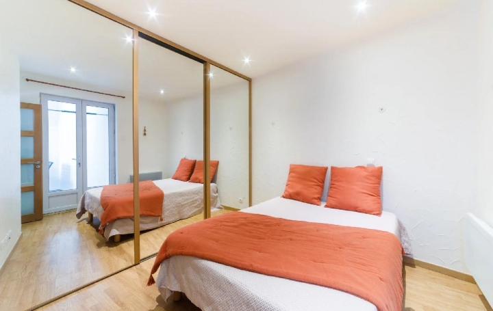 2 Pièces LES ARCS (83460)  53 m2 165 000 € 