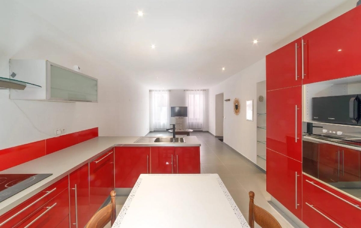 2 Pièces LES ARCS (83460)  53 m2 165 000 € 