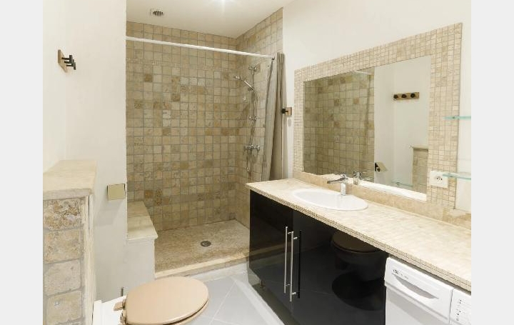 2 Pièces LES ARCS (83460)  53 m2 165 000 € 