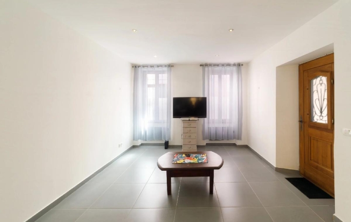 2 Pièces LES ARCS (83460)  53 m2 165 000 € 