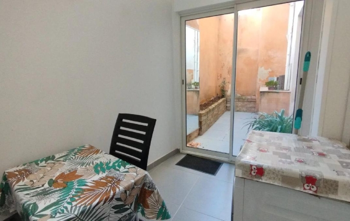 Appartement LES ARCS (83460) 53 m<sup>2</sup> 165 000 € 