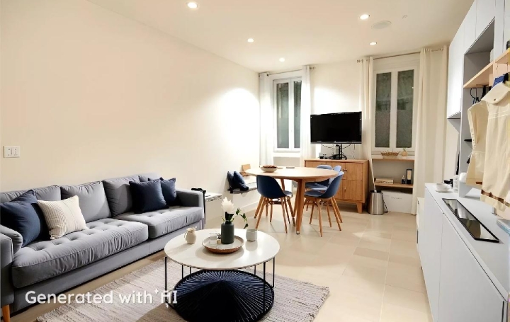 2 Pièces LES ARCS (83460)  53 m2 165 000 € 