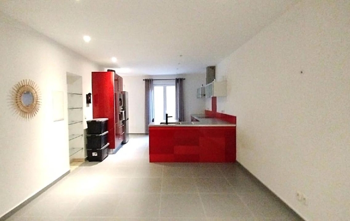 2 Pièces LES ARCS (83460)  53 m2 165 000 € 