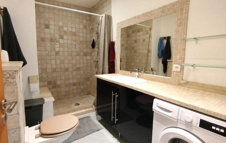 2 Pièces LES ARCS (83460)  53 m2 165 000 € 