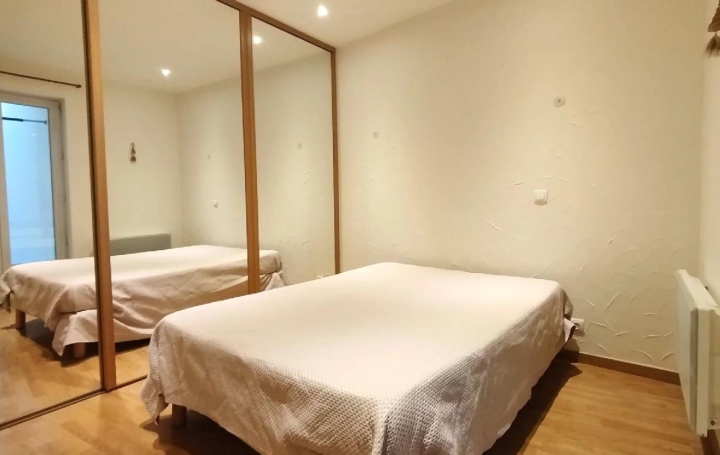 2 Pièces LES ARCS (83460)  53 m2 165 000 € 