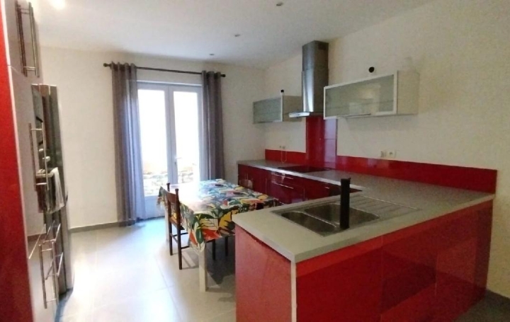 2 Pièces LES ARCS (83460)  53 m2 165 000 € 