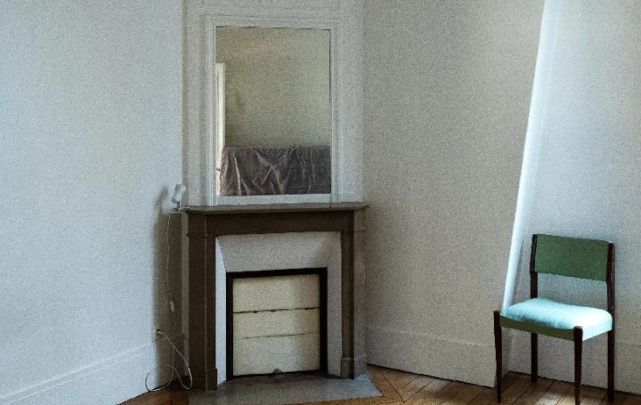 2 Pièces PARIS (75015)  47 m2 490 000 € 