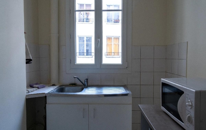 2 Pièces PARIS (75015)  47 m2 490 000 € 