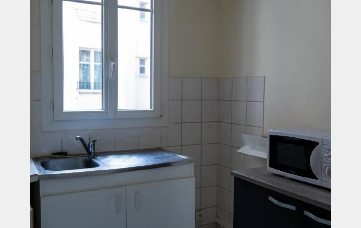 2 Pièces PARIS (75015)  47 m2 490 000 € 