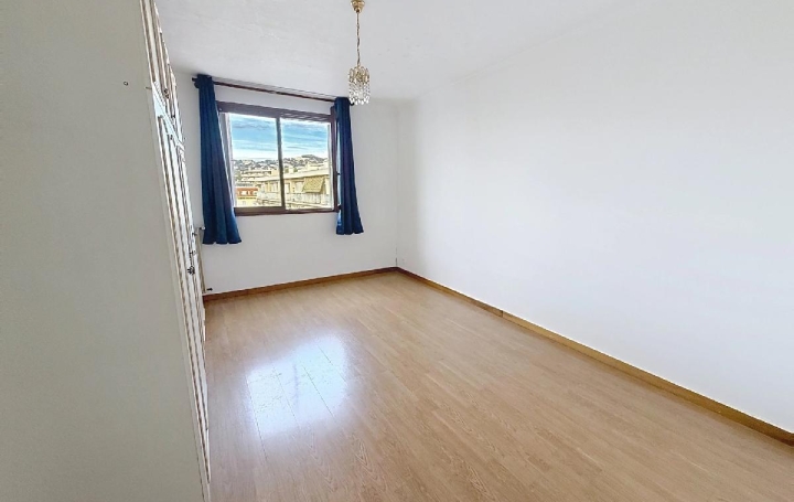 2 Pièces CANNES (06400)  64 m2 230 000 € 