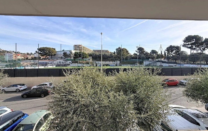 Appartement LE CANNET (06110) 50 m<sup>2</sup> 175 000 € 