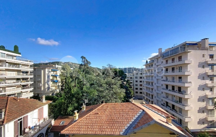 2 Pièces CANNES (06400)  46 m2 249 000 € 