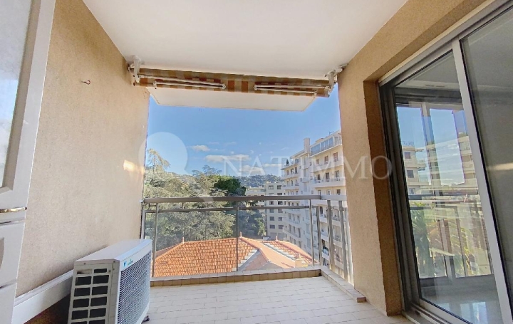 2 Pièces CANNES (06400)  46 m2 249 000 € 