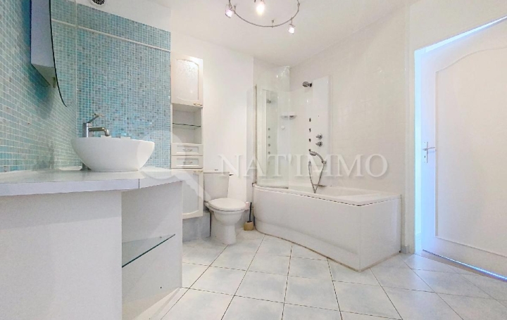 2 Pièces CANNES (06400)  46 m2 249 000 € 
