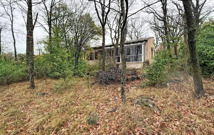 3 Pièces SAINT-VALLIER-DE-THIEY (06460)  86 m2 349 000 € 