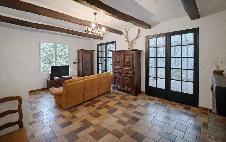 3 Pièces SAINT-VALLIER-DE-THIEY (06460)  86 m2 349 000 € 