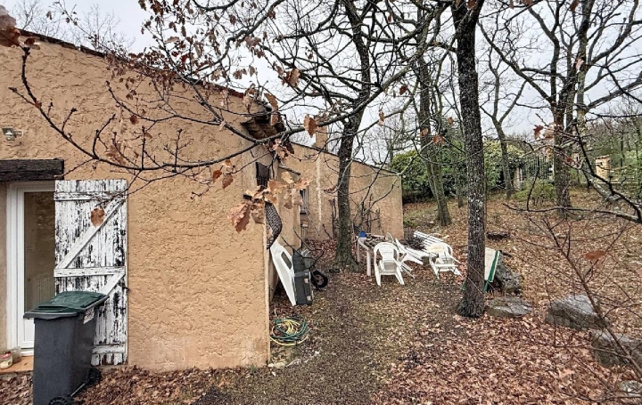 3 Pièces SAINT-VALLIER-DE-THIEY (06460)  86 m2 349 000 € 