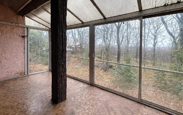 3 Pièces SAINT-VALLIER-DE-THIEY (06460)  86 m2 349 000 € 