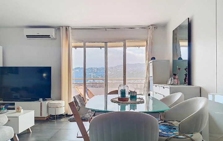 3 Pièces LA TRINITE (06340)  69 m2 269 000 € 