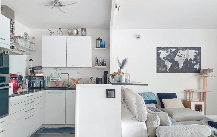 3 Pièces LA TRINITE (06340)  69 m2 269 000 € 