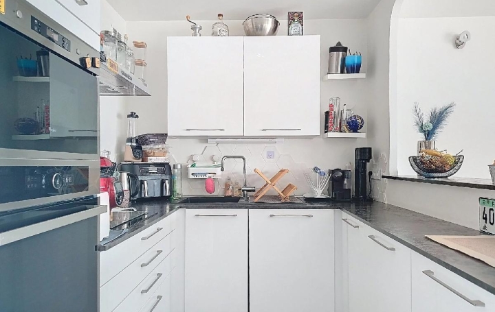 3 Pièces LA TRINITE (06340)  69 m2 269 000 € 